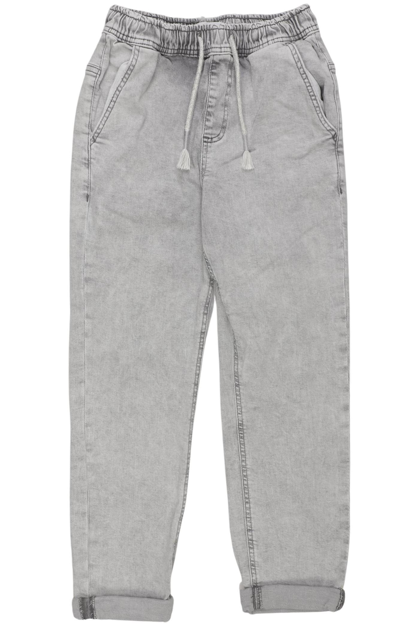 

Reserved Jungen Jeans, grau, Gr. 152