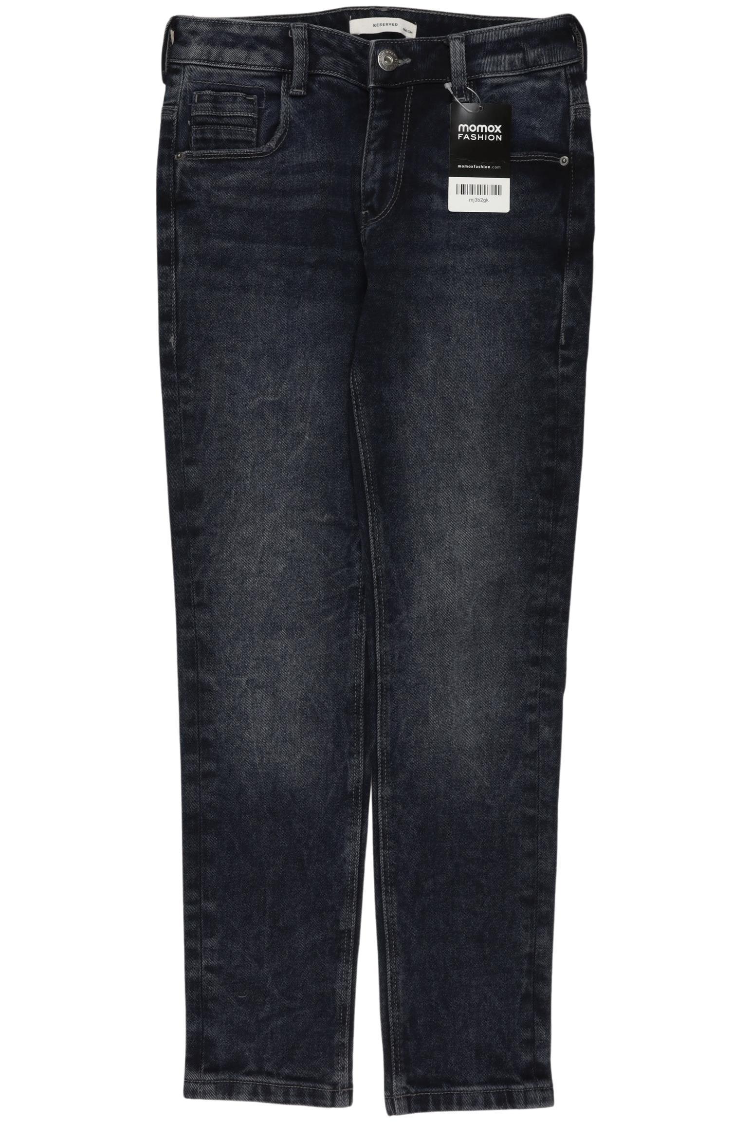 

Reserved Jungen Jeans, blau, Gr. 146