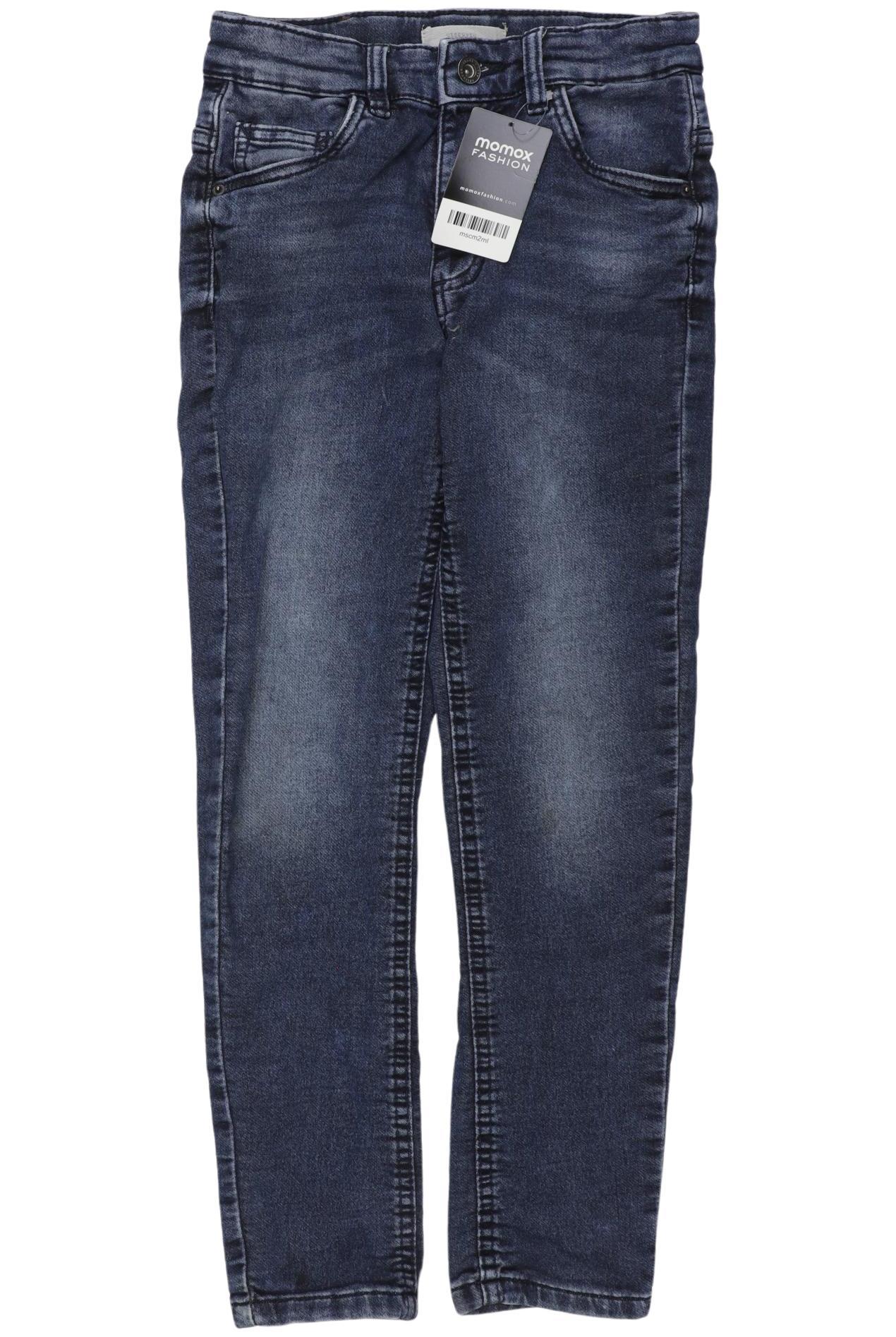 

Reserved Jungen Jeans, blau, Gr. 140