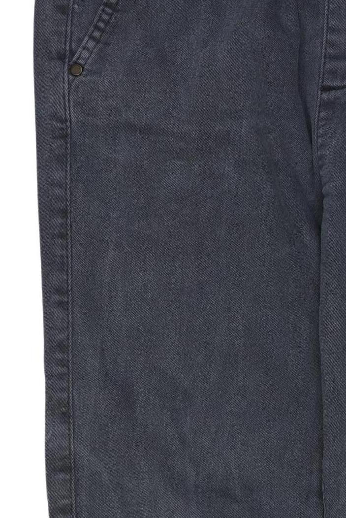 Thumbnail - Reserved Jungen Jeans, grau, Gr. 152