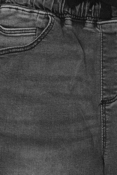 Thumbnail - Reserved Jungen Jeans, grau, Gr. 152