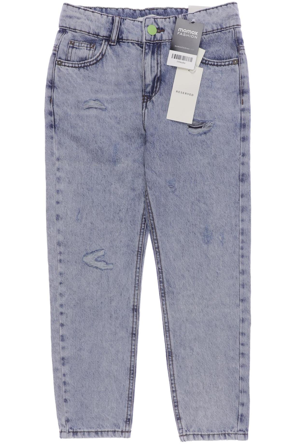 

Reserved Herren Jeans, hellblau, Gr. 134
