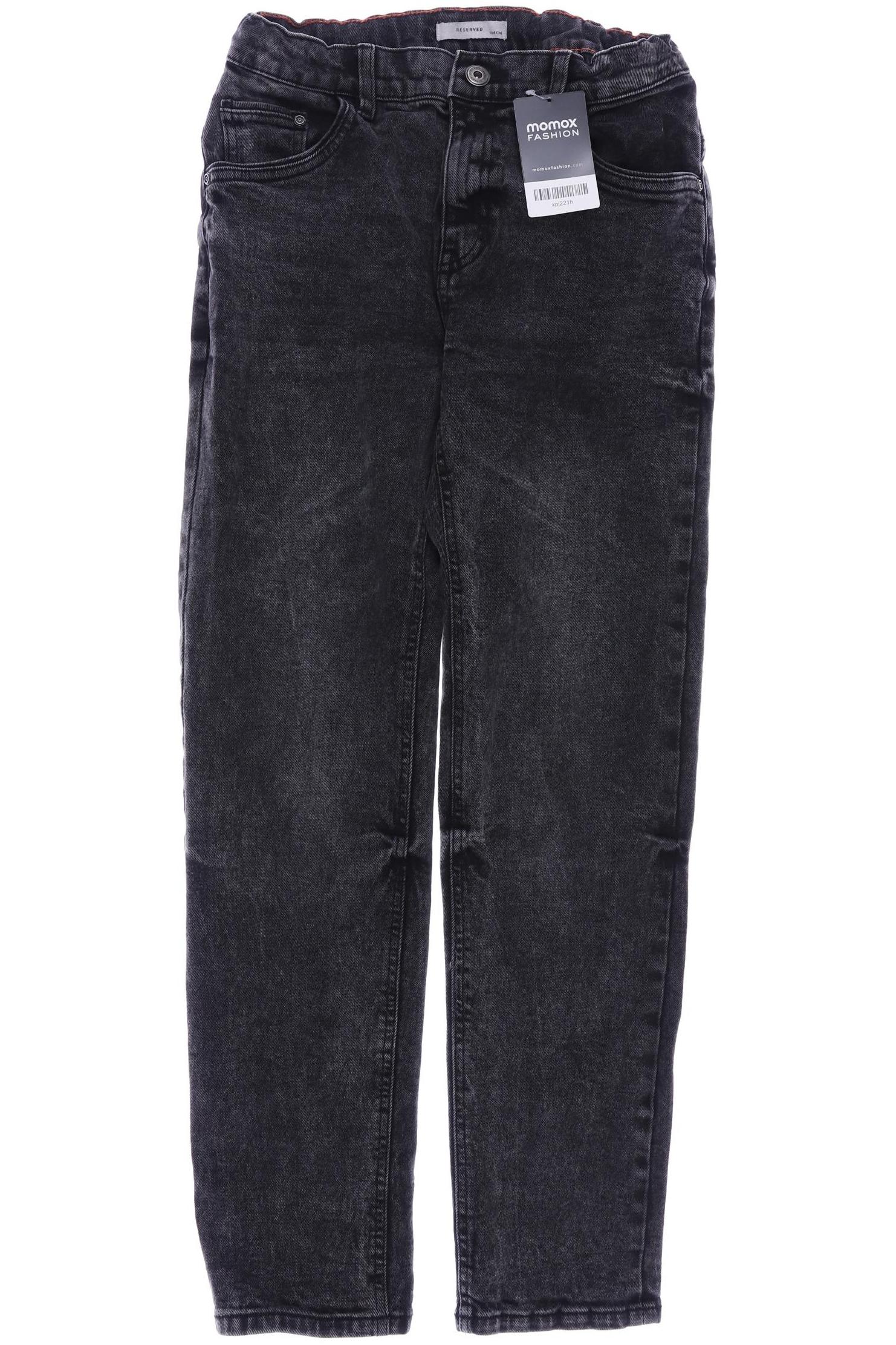 

Reserved Jungen Jeans, grau