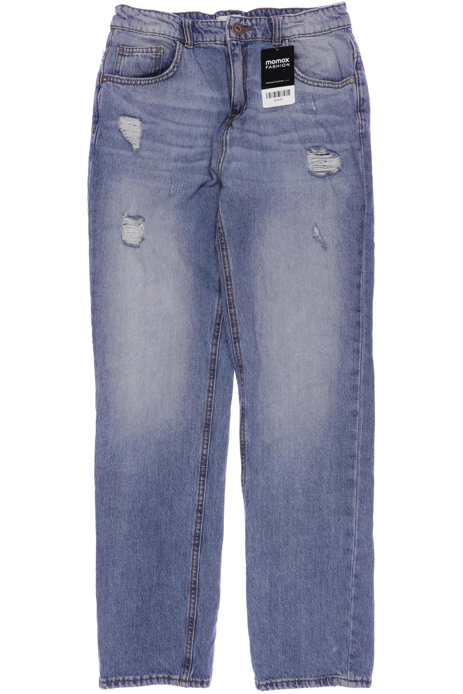 

Reserved Herren Jeans, blau, Gr. 170