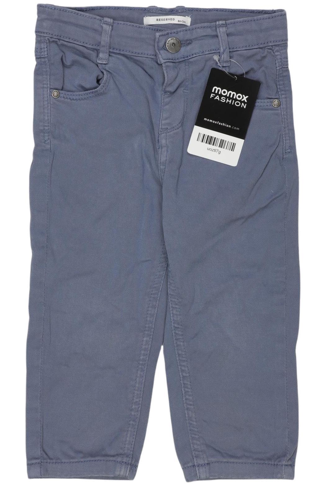 

Reserved Jungen Jeans, blau, Gr. 86