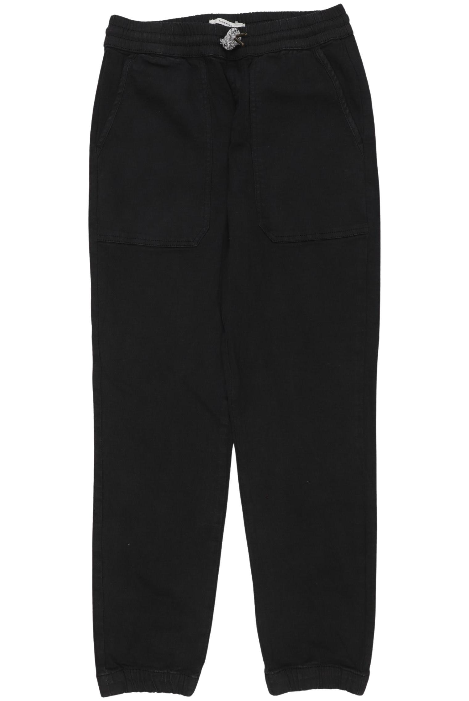 

Reserved Jungen Jeans, schwarz, Gr. 164