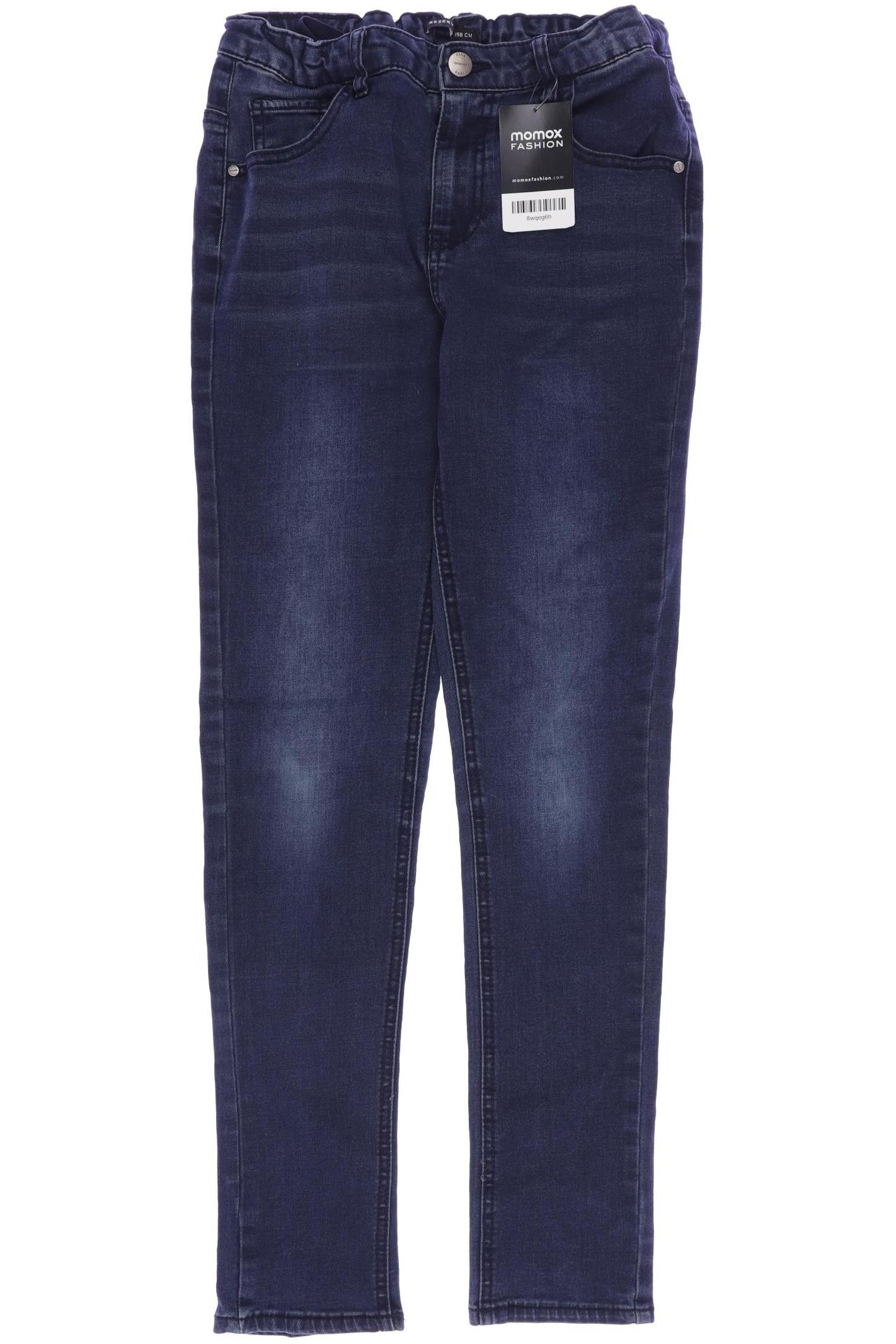

Reserved Herren Jeans, marineblau, Gr. 158
