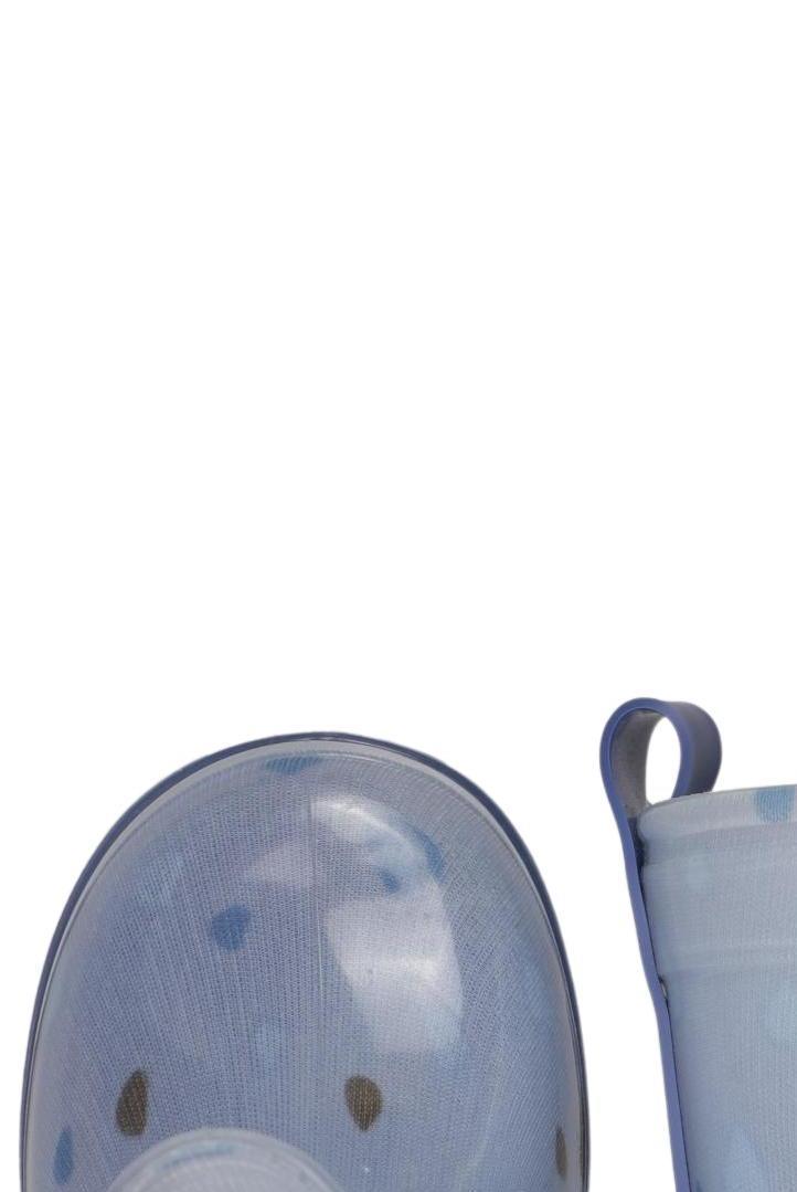 Thumbnail - Reserved Jungen Kinderschuhe, hellblau, Gr. 24