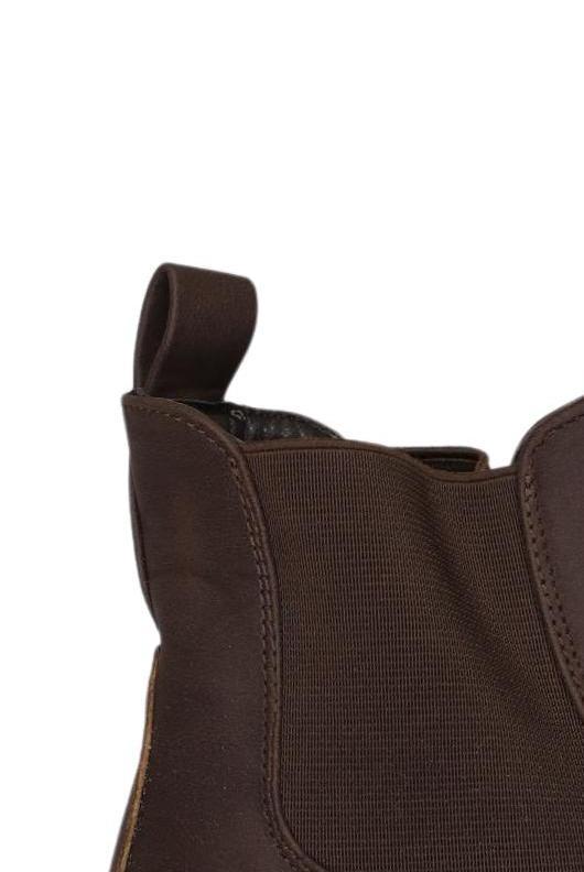 Thumbnail - Reserved Jungen Kinderschuhe, braun, Gr. 37