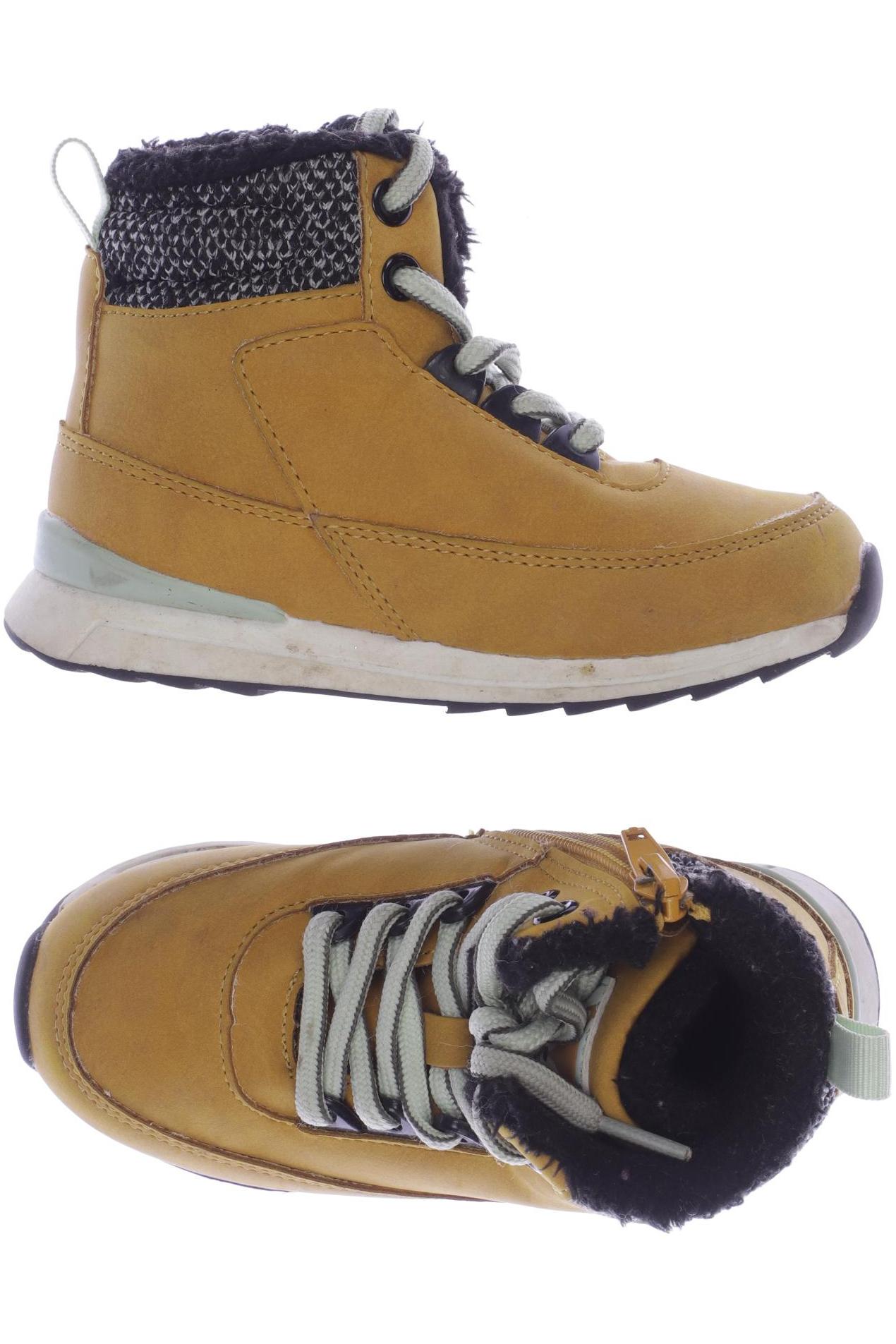 

Reserved Herren Kinderschuhe, orange, Gr. 24