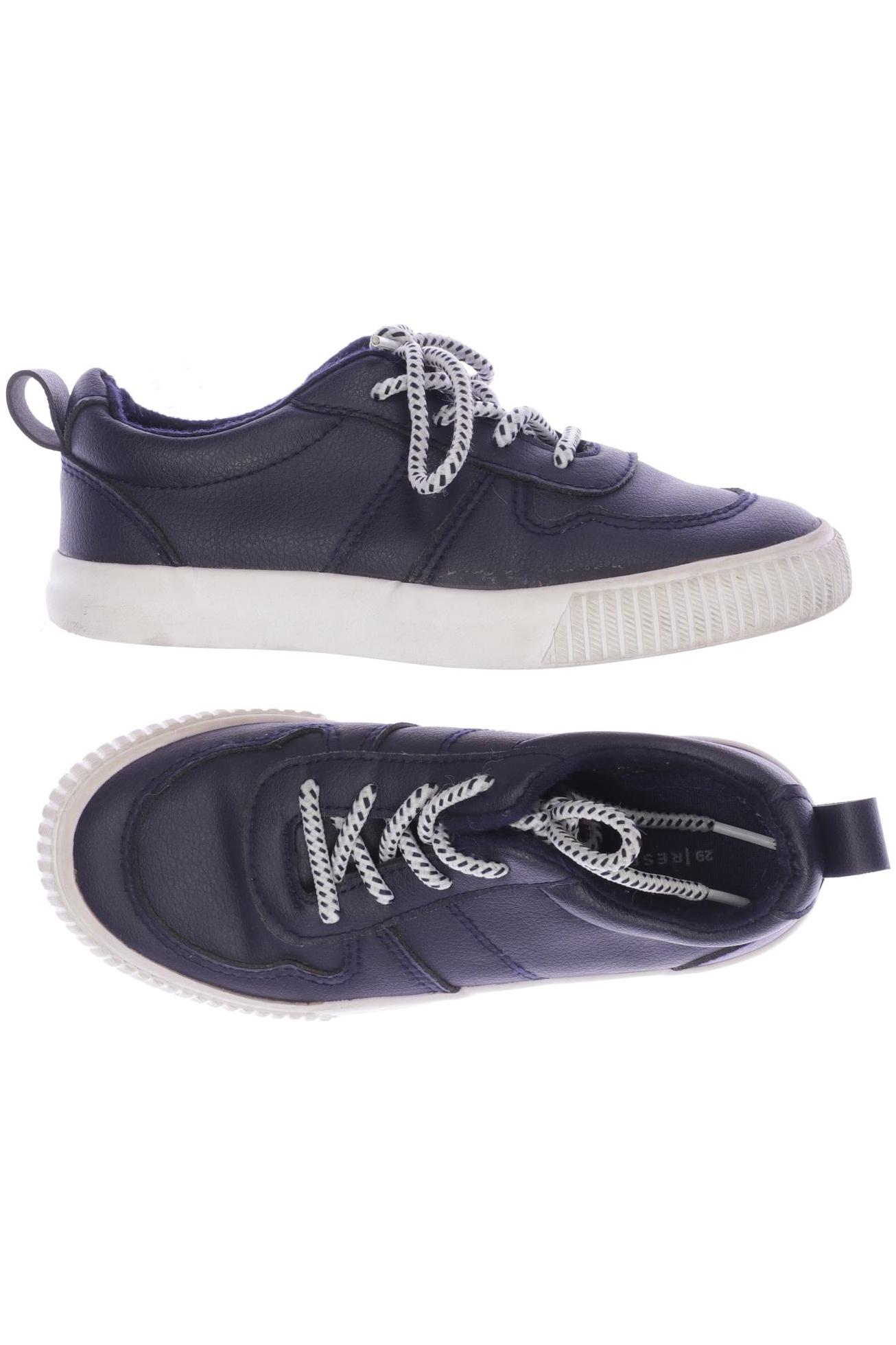 

Reserved Herren Kinderschuhe, marineblau, Gr. 29