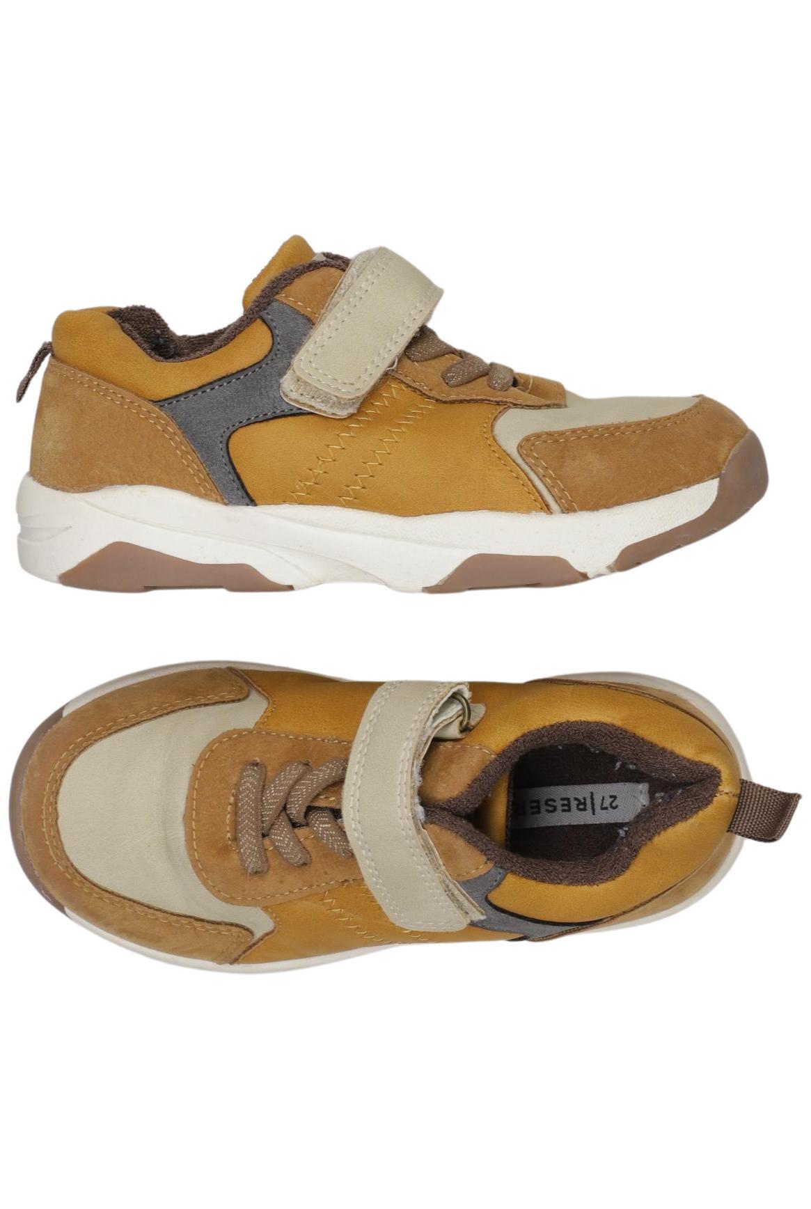 

Reserved Jungen Kinderschuhe, mehrfarbig, Gr. 27