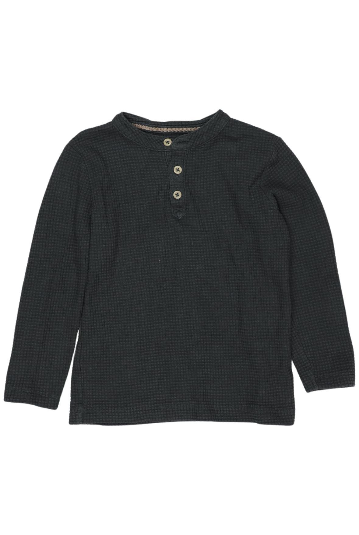 

Reserved Jungen Langarmshirt, grün, Gr. 116