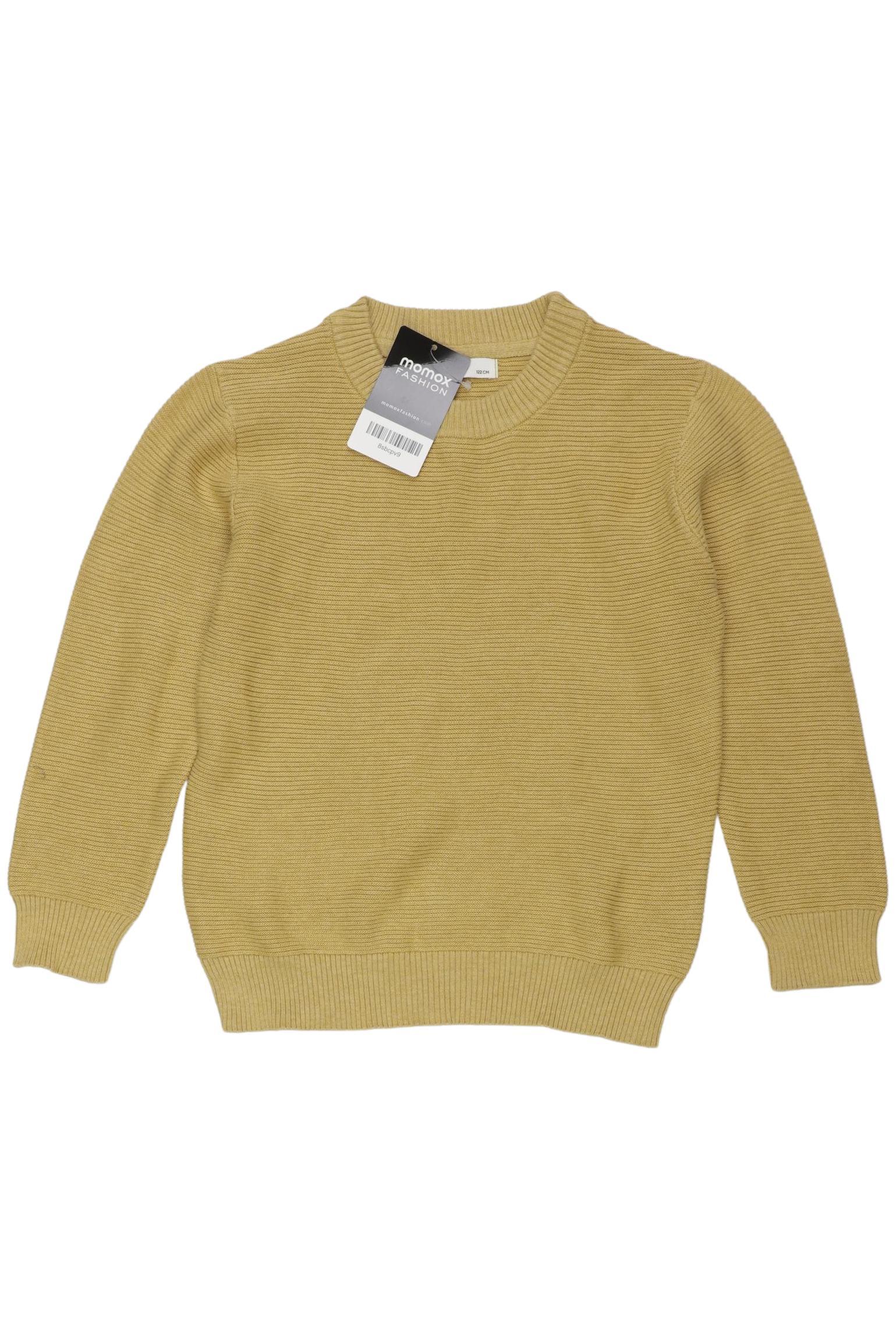 

Reserved Jungen Pullover, gelb, Gr. 122