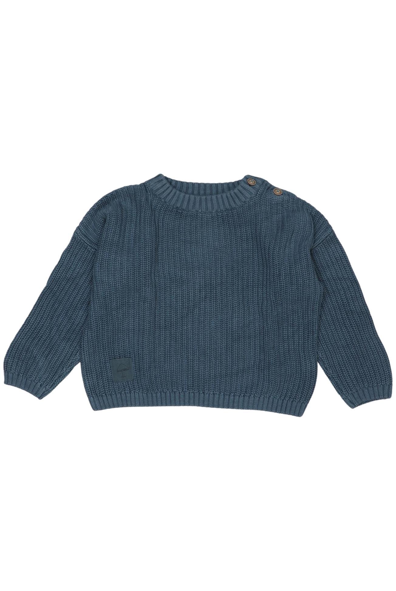 

Reserved Jungen Pullover, blau, Gr. 80