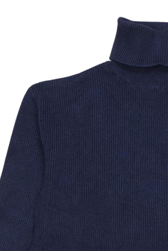 Thumbnail - Reserved Jungen Pullover, marineblau, Gr. 164