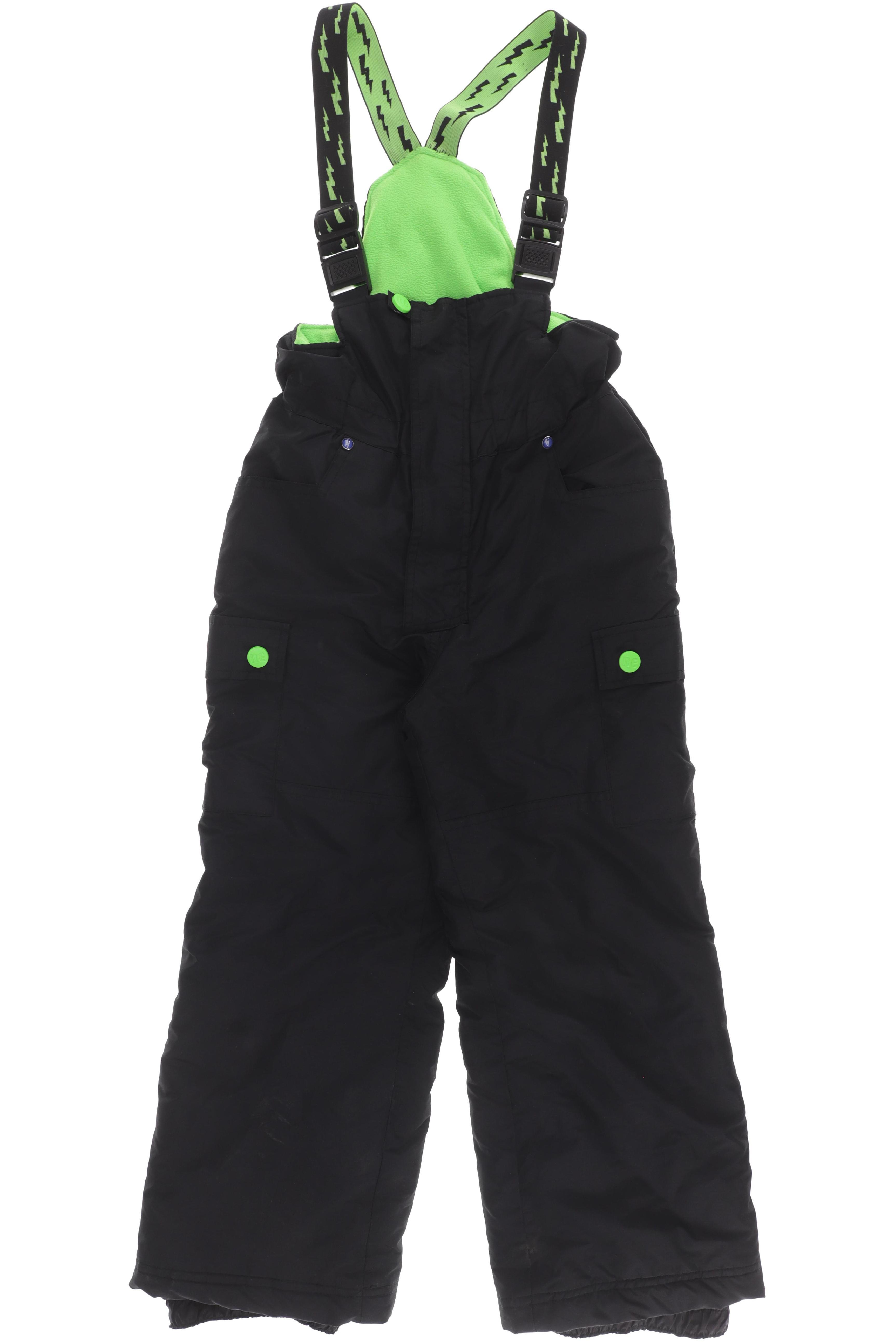 

Reserved Jungen Schneeanzug, schwarz, Gr. 122