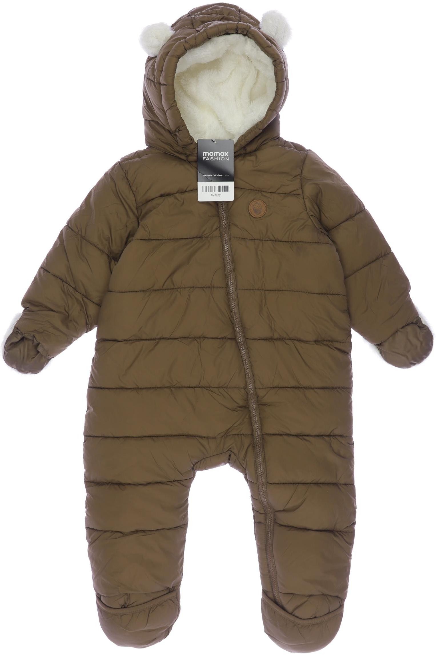 

Reserved Jungen Schneeanzug, braun, Gr. 80