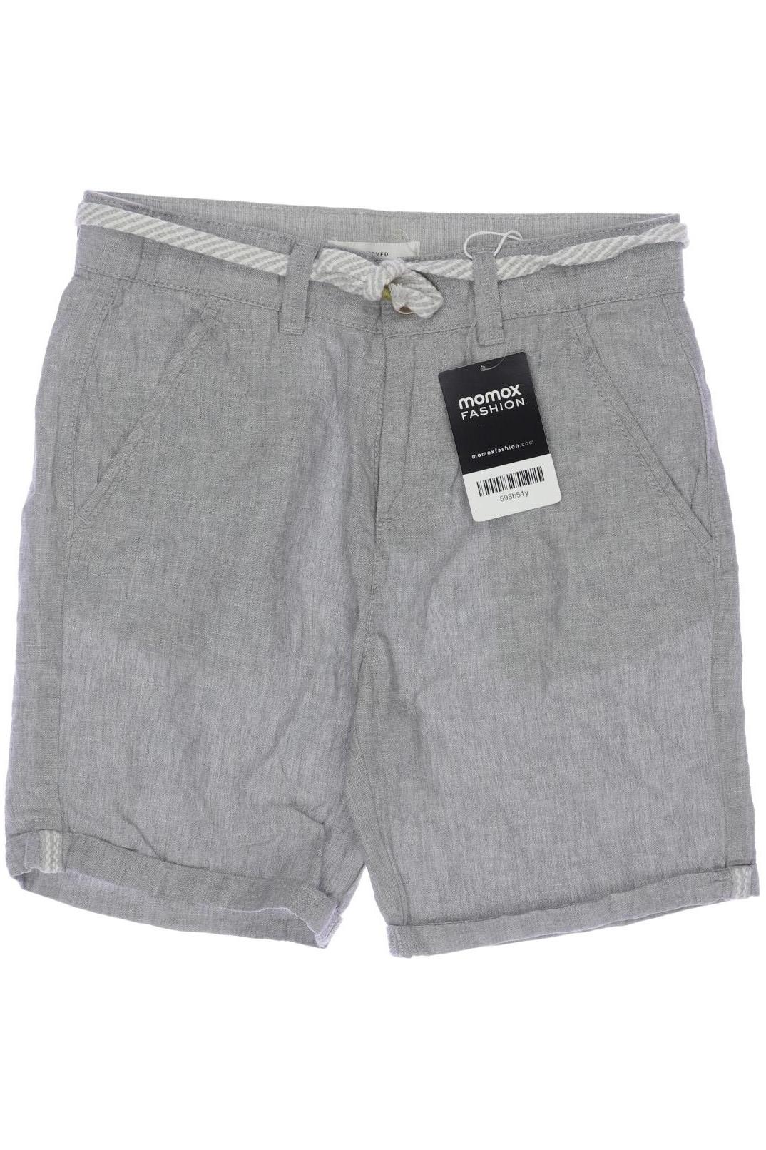 

Reserved Herren Shorts, grau, Gr. 140