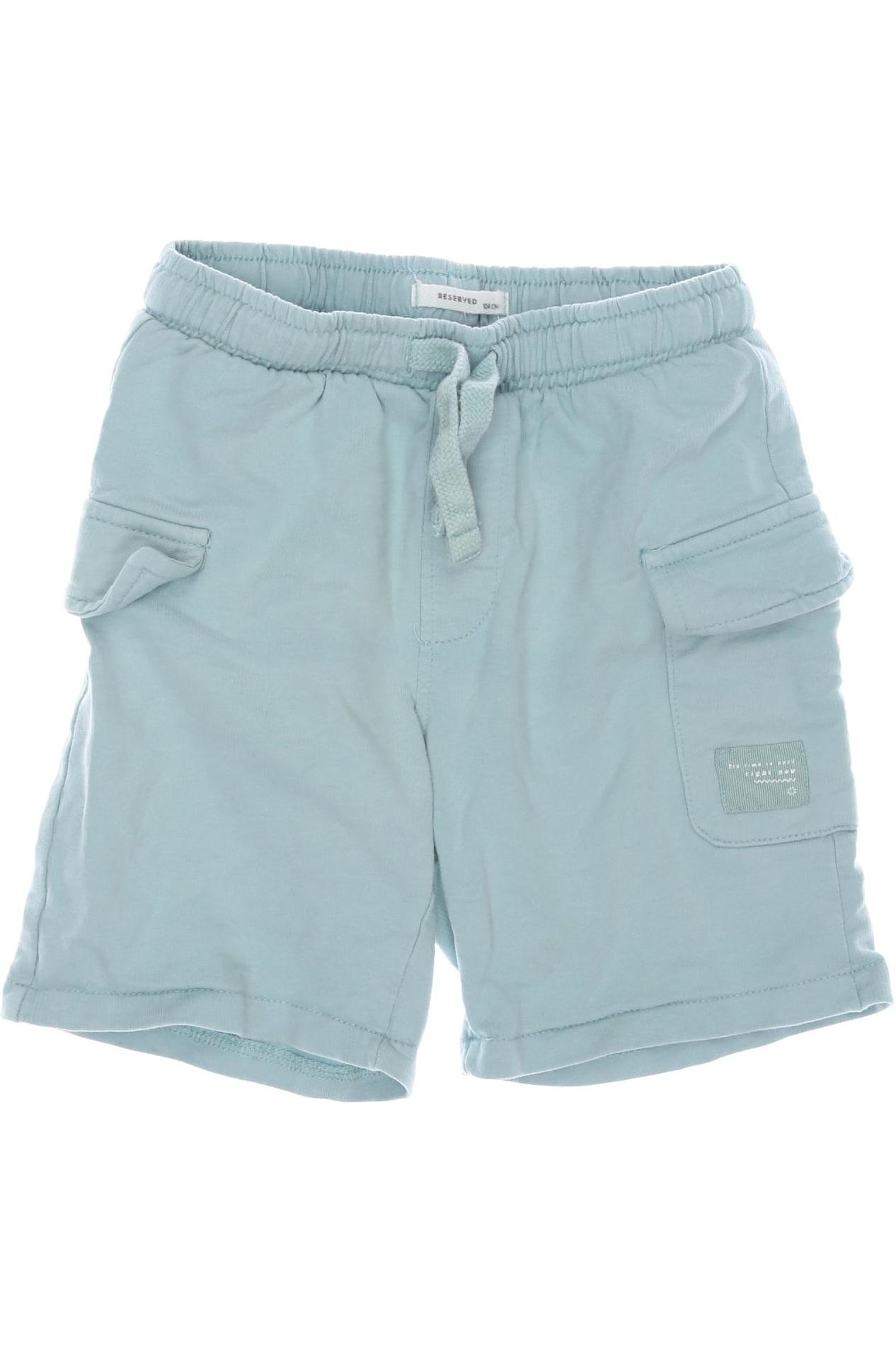 

Reserved Herren Shorts, grün, Gr. 104