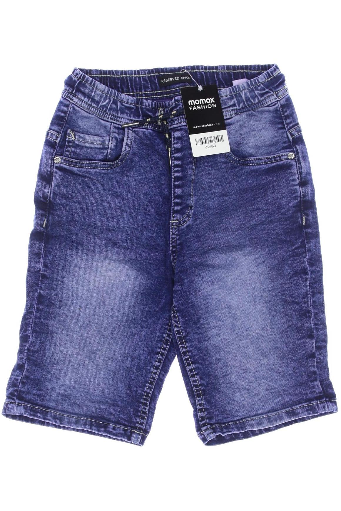 

Reserved Herren Shorts, blau, Gr. 134