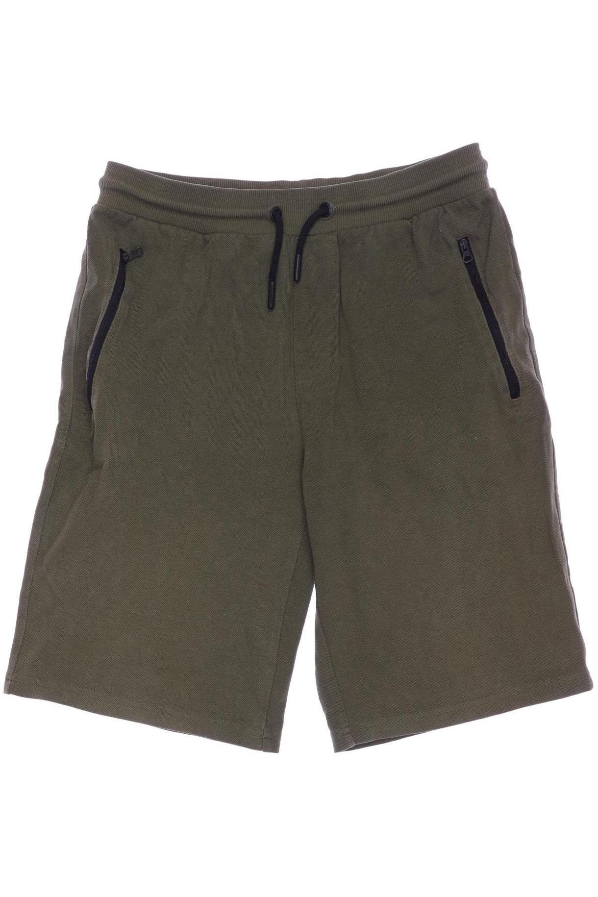 

Reserved Herren Shorts, grün, Gr. 164
