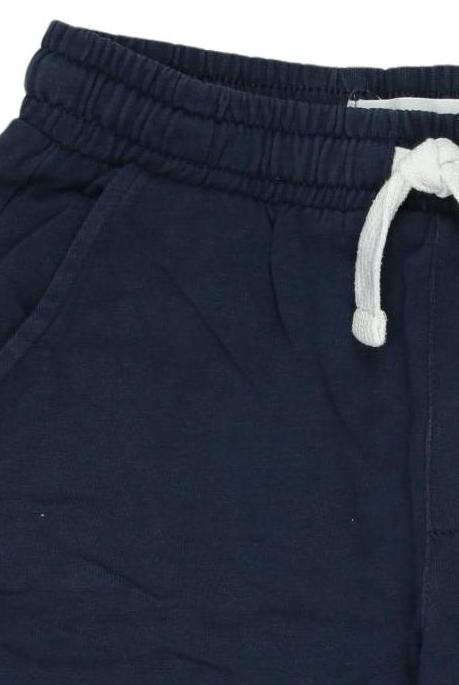 Thumbnail - Reserved Jungen Shorts, marineblau, Gr. 146