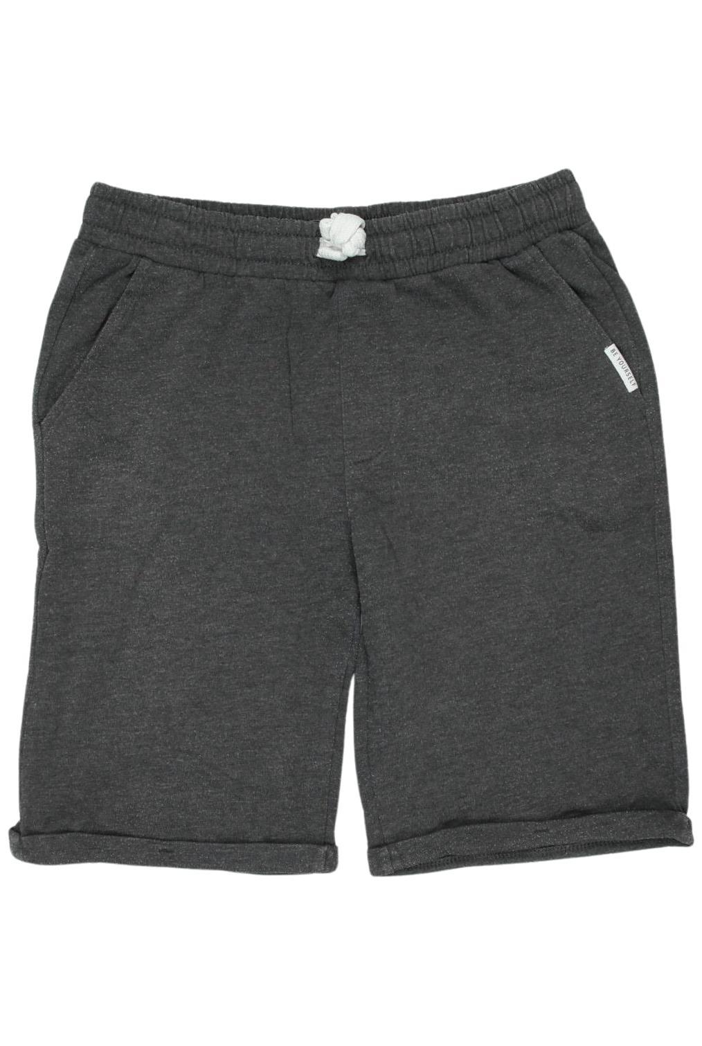 

Reserved Jungen Shorts, grau, Gr. 158