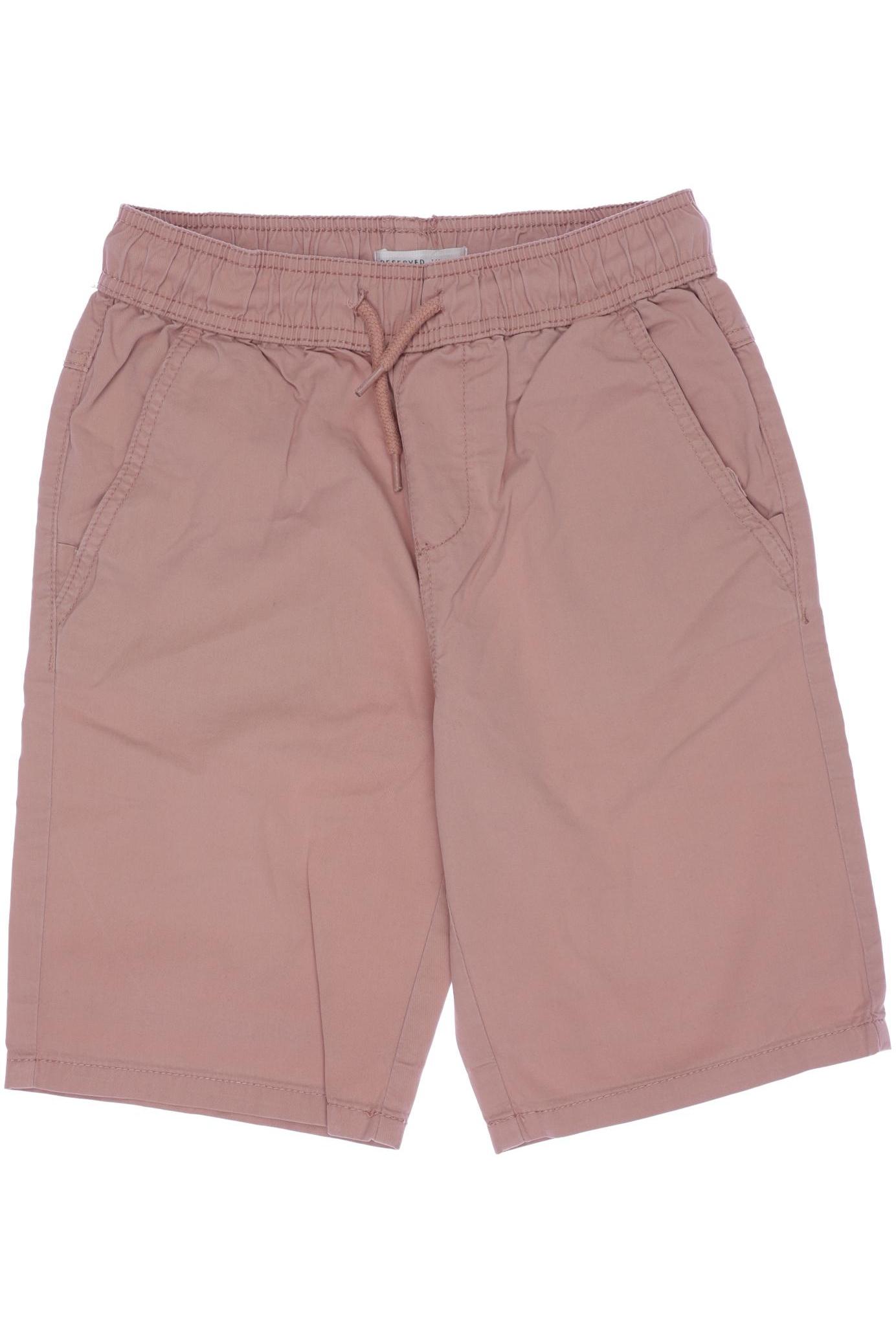 

Reserved Jungen Shorts, pink, Gr. 140