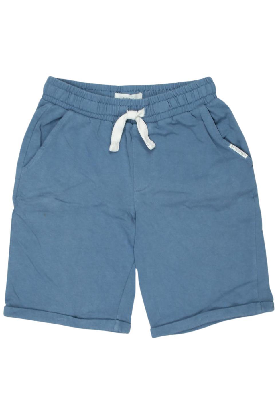 

Reserved Herren Shorts, blau, Gr. 146