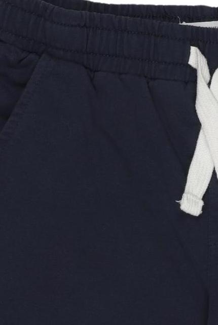 Thumbnail - Reserved Jungen Shorts, marineblau, Gr. 158