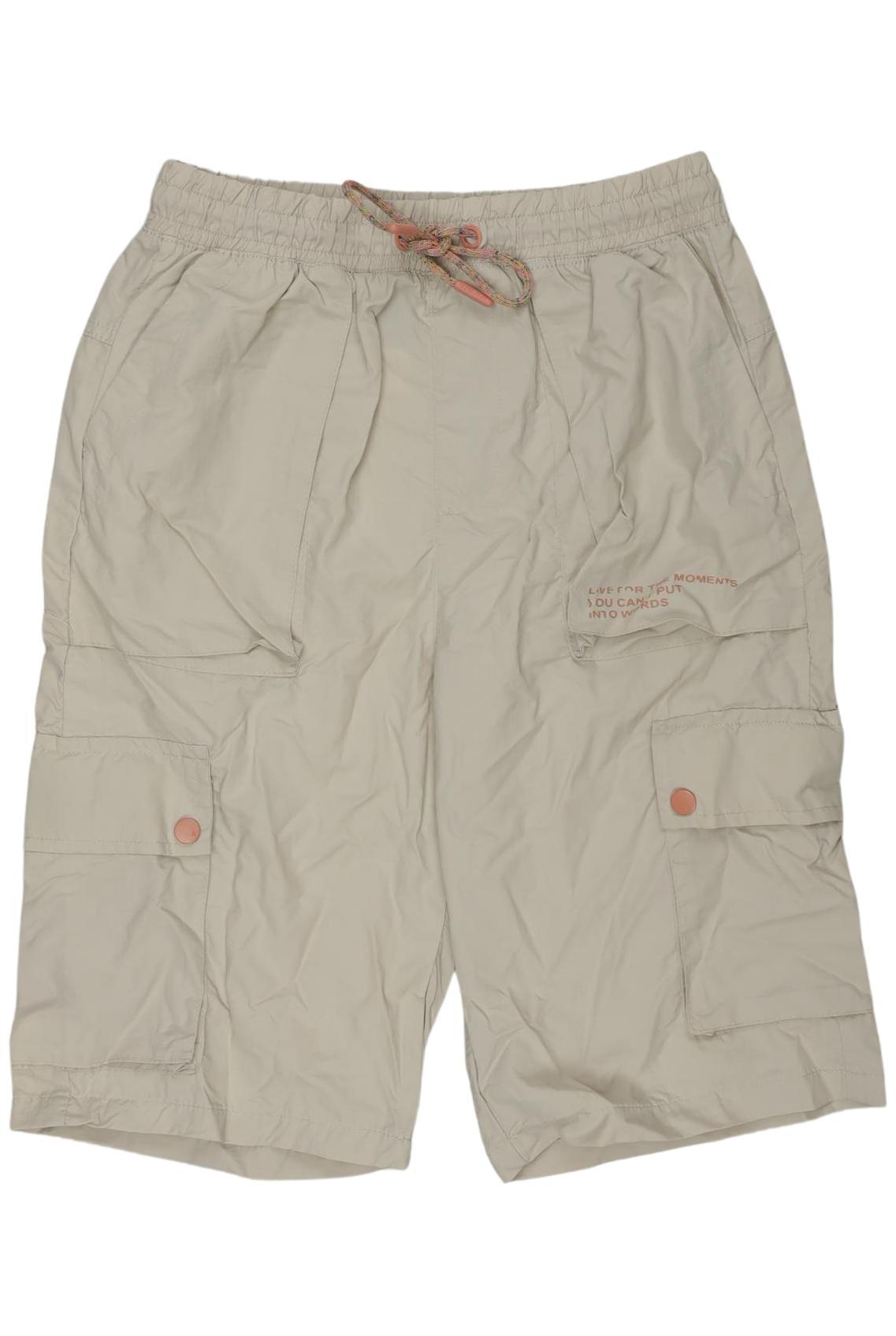 

Reserved Jungen Shorts, beige, Gr. 158