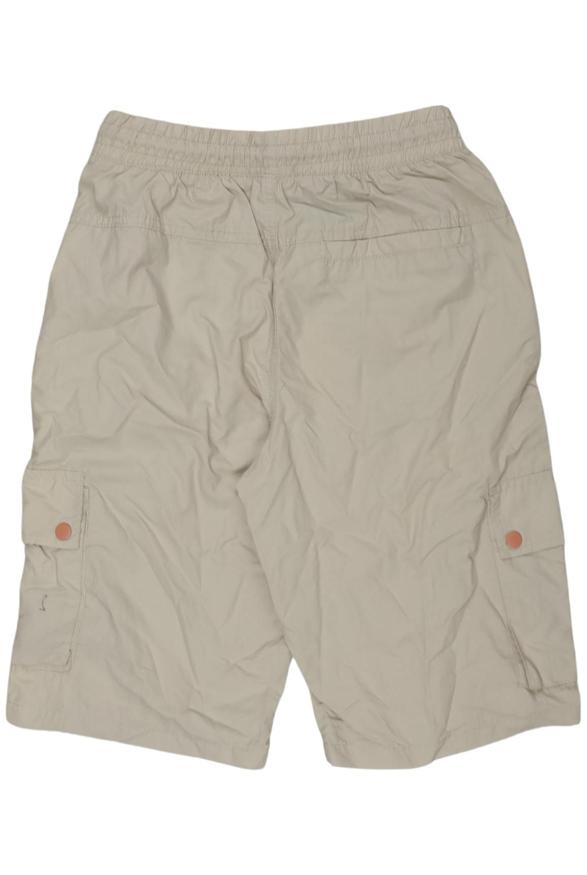 Thumbnail - Reserved Jungen Shorts, beige, Gr. 158