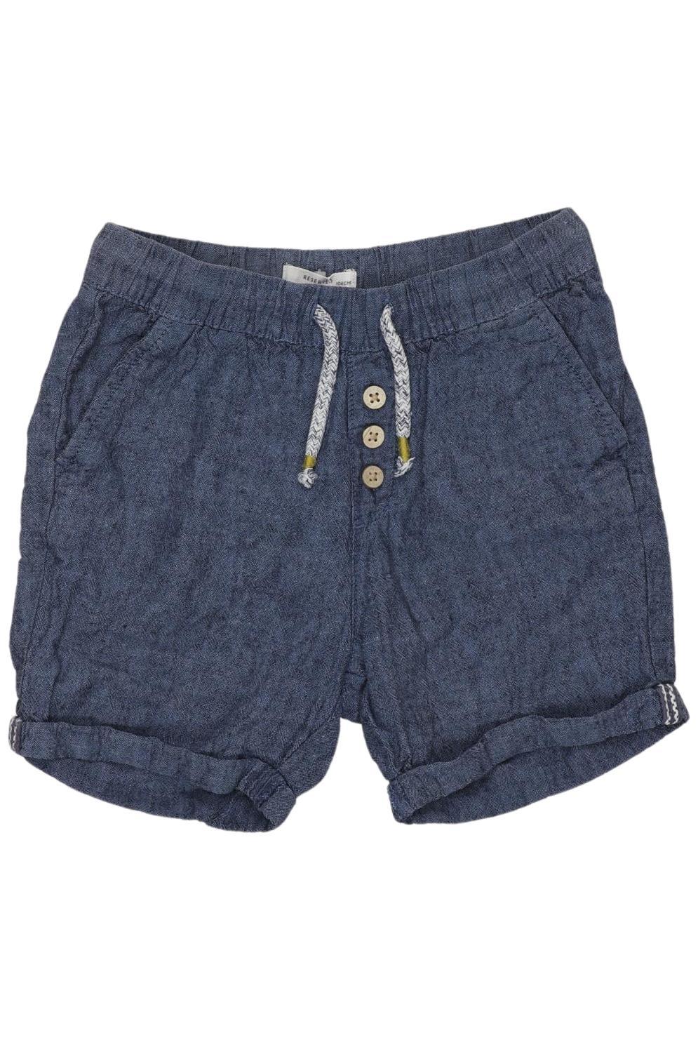 

Reserved Herren Shorts, blau, Gr. 104