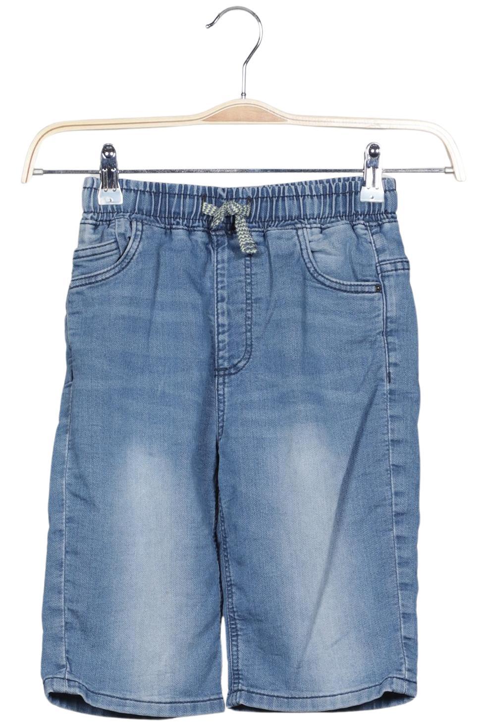 

Reserved Herren Shorts, blau, Gr. 134