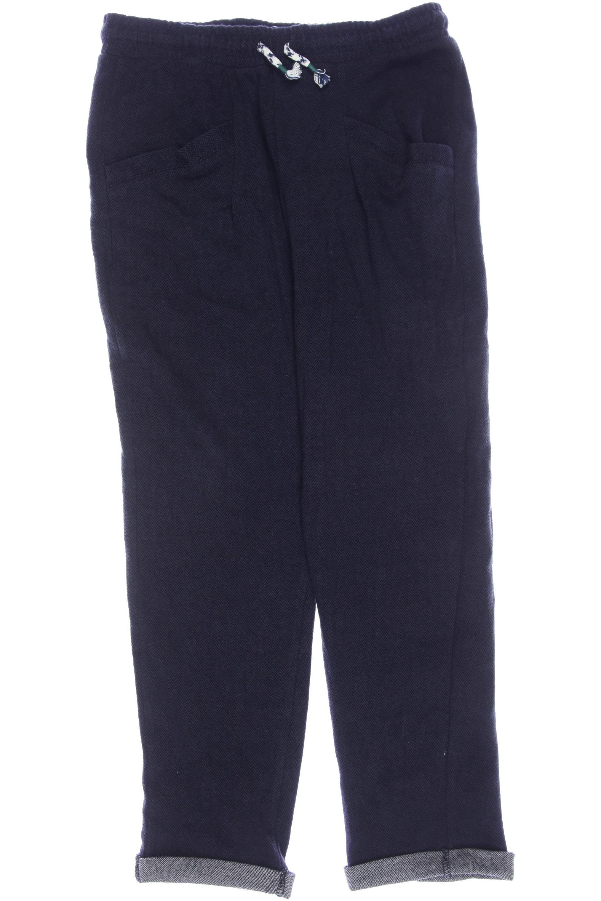 

Reserved Herren Stoffhose, marineblau, Gr. 158