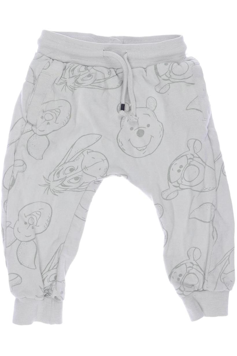

Reserved Jungen Stoffhose, grau