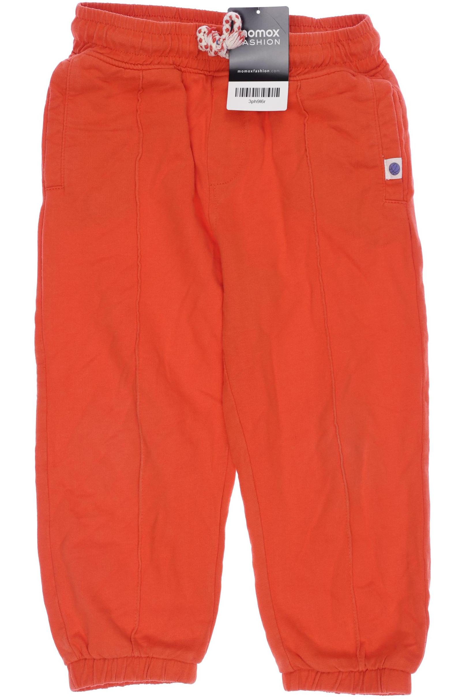 

Reserved Herren Stoffhose, orange, Gr. 104