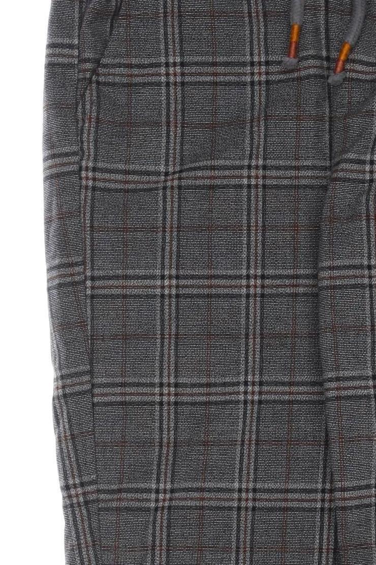 Thumbnail - Reserved Herren Stoffhose, grau, Gr. 140
