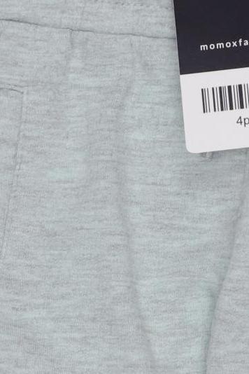 Thumbnail - Reserved Jungen Stoffhose, türkis, Gr. 62