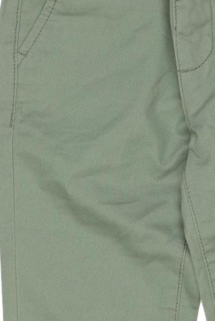 Thumbnail - Reserved Jungen Stoffhose, hellgrün, Gr. 104
