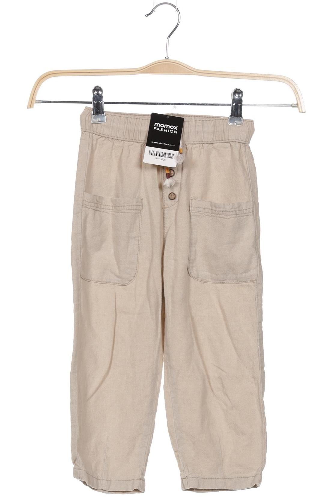 

Reserved Herren Stoffhose, beige, Gr. 104