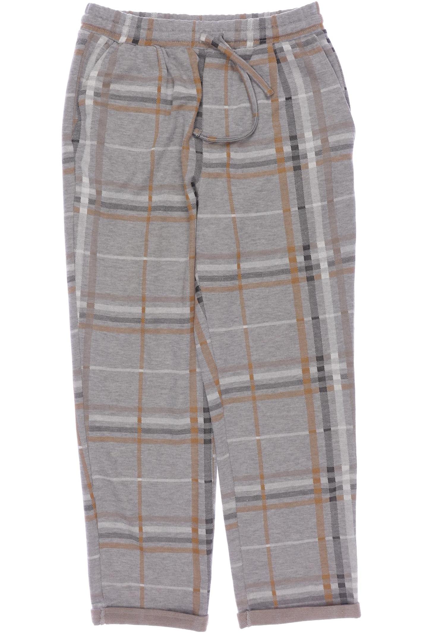

Reserved Jungen Stoffhose, grau, Gr. 158