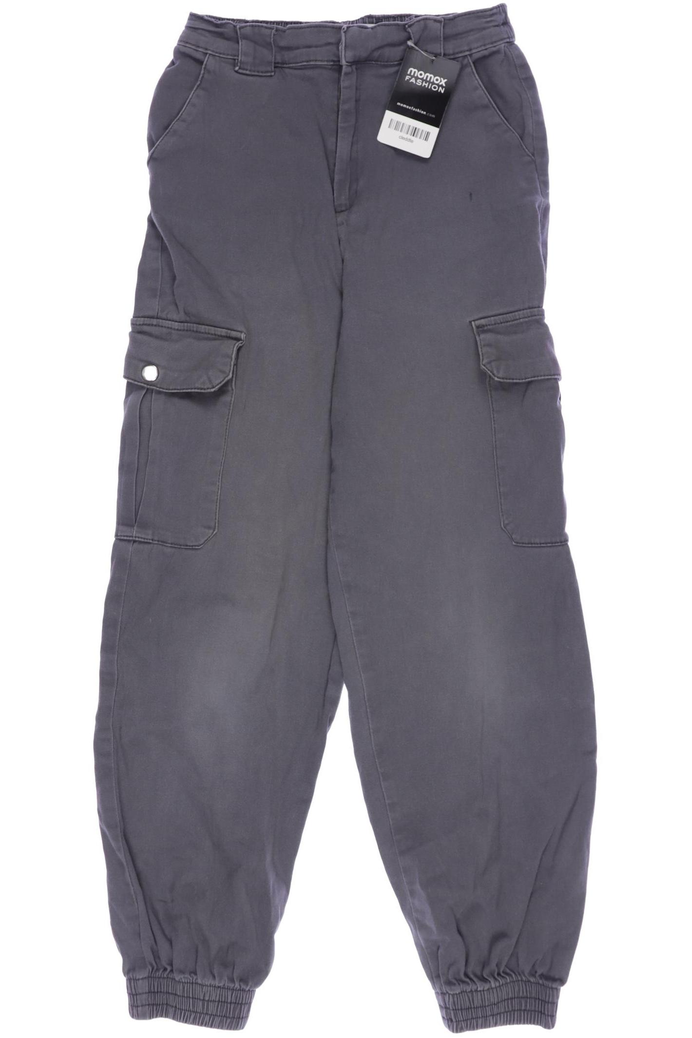 

Reserved Herren Stoffhose, grau, Gr. 164