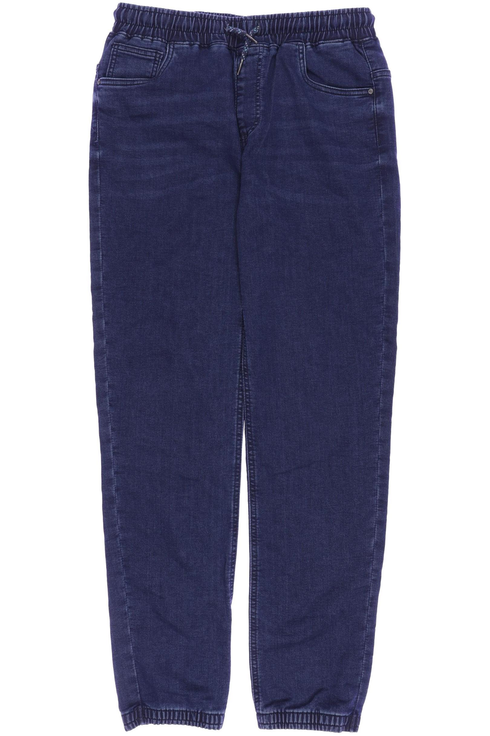 

Reserved Herren Stoffhose, marineblau, Gr. 170
