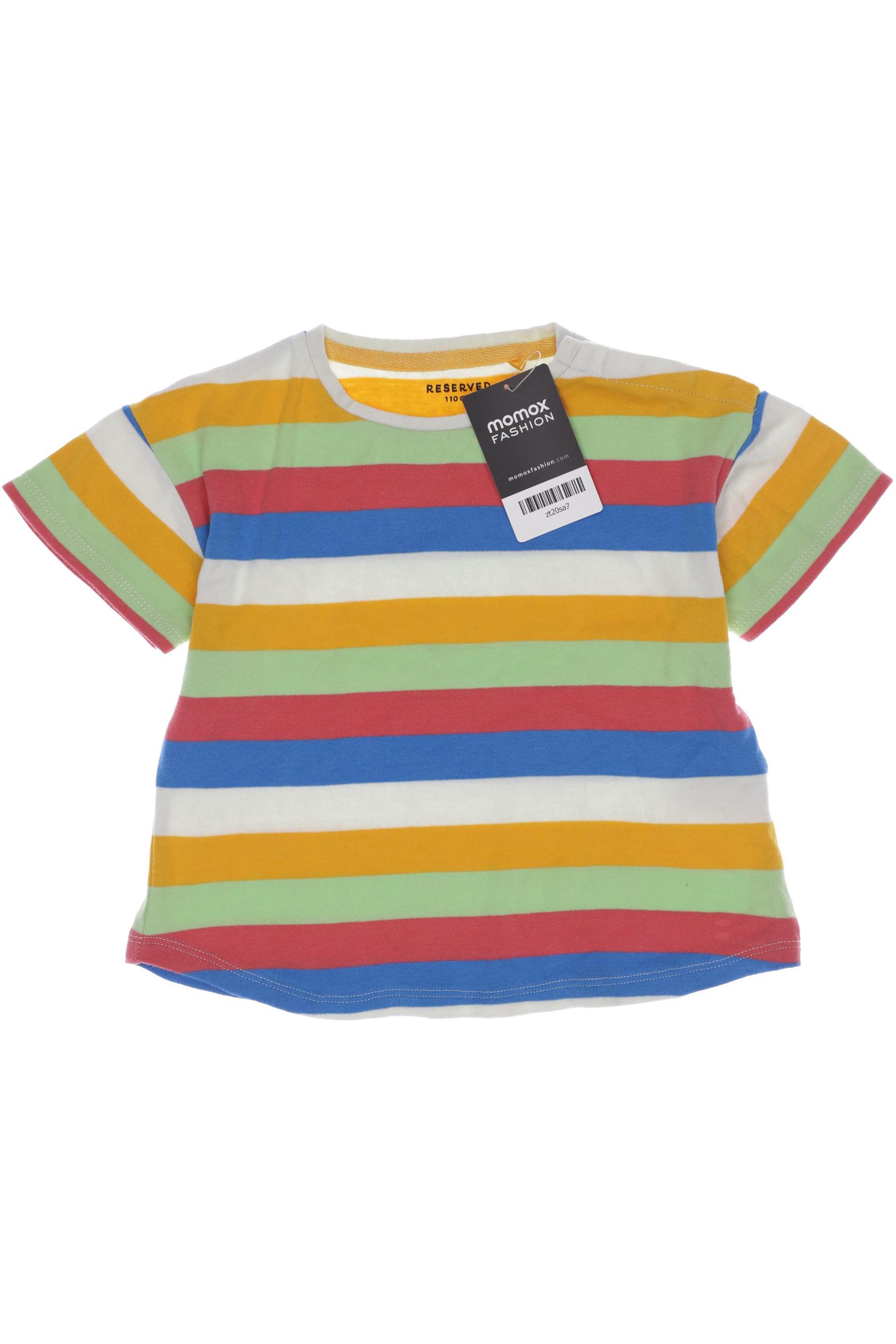 

Reserved Jungen T-Shirt, mehrfarbig