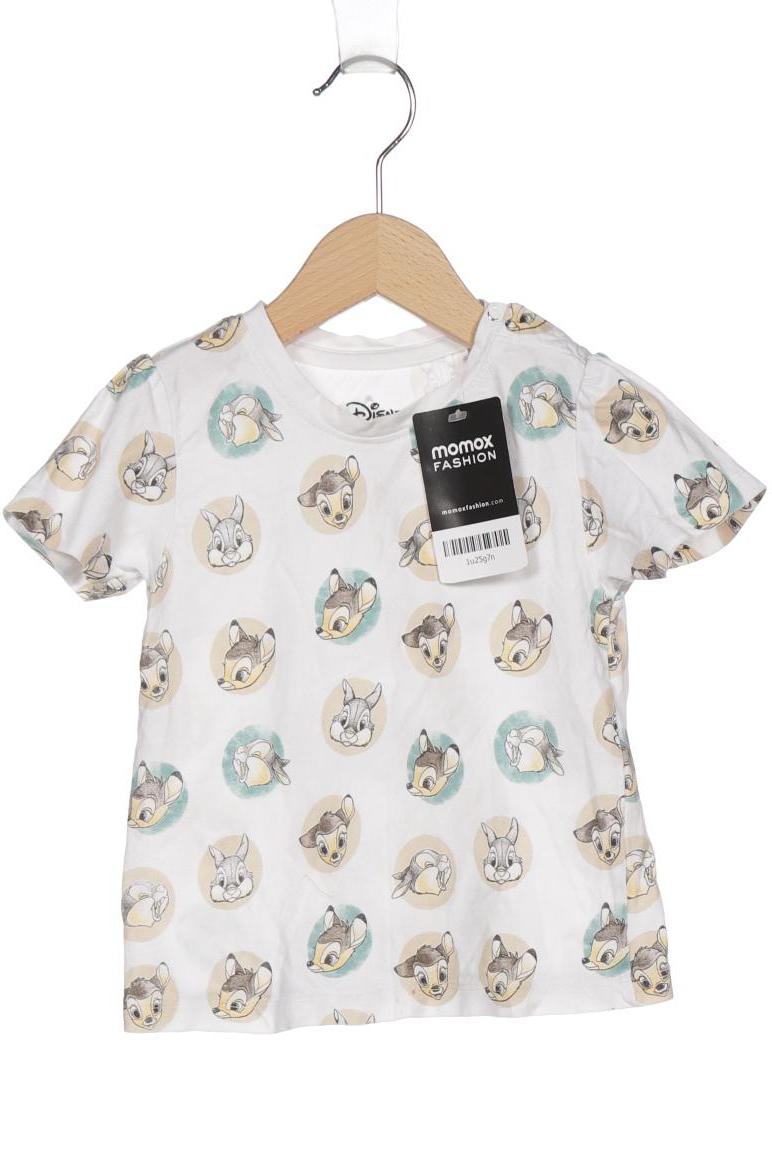 

Reserved Jungen T-Shirt, weiß