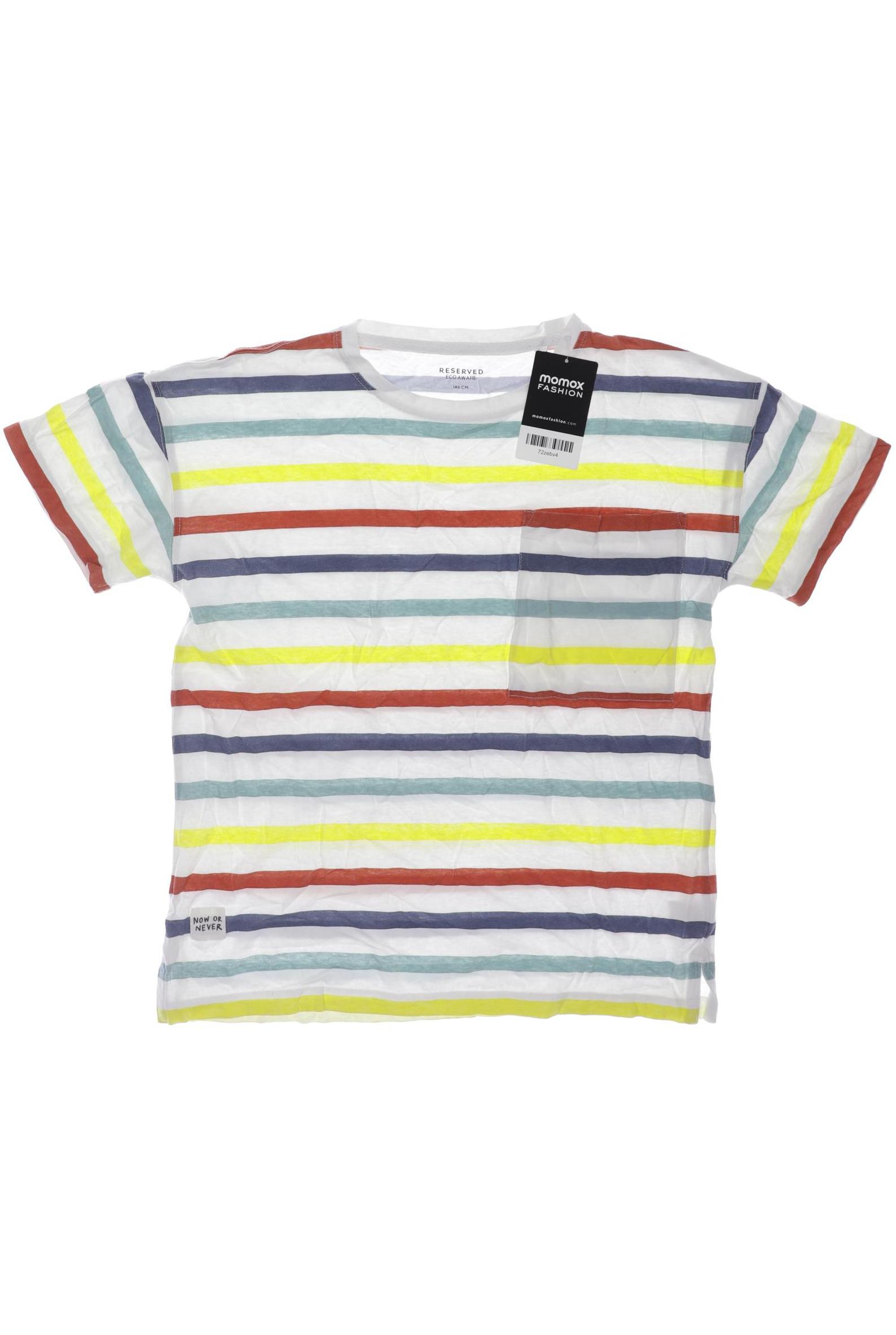 

Reserved Jungen T-Shirt, mehrfarbig