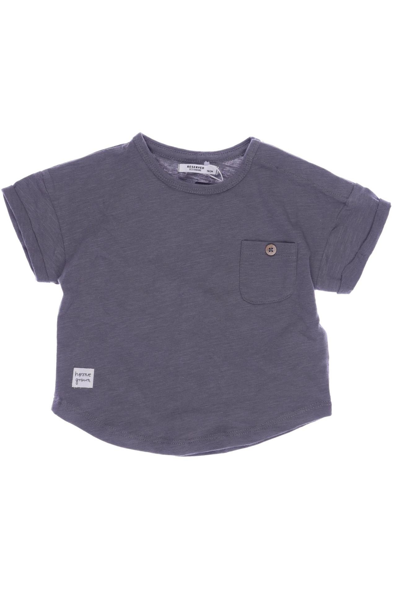

Reserved Jungen T-Shirt, grau
