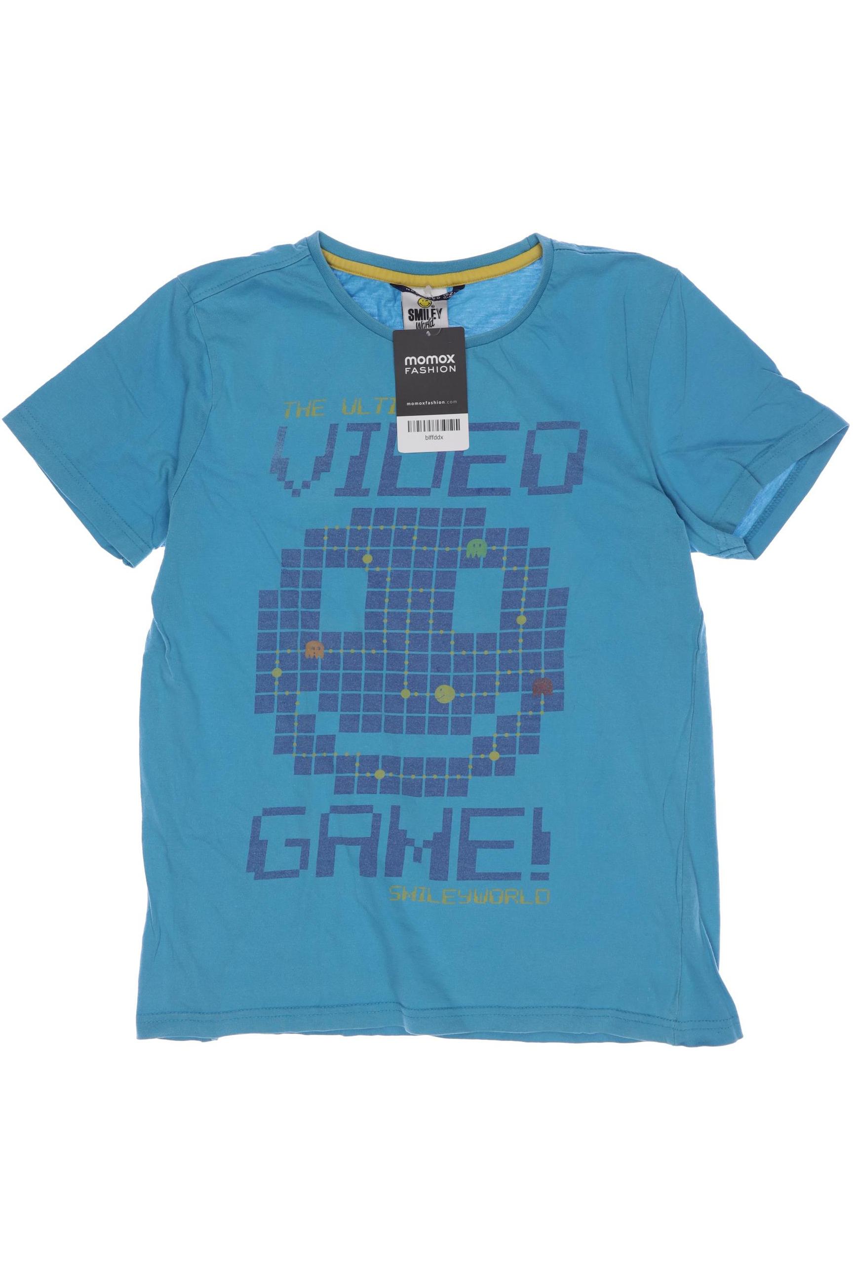 

Reserved Jungen T-Shirt, blau